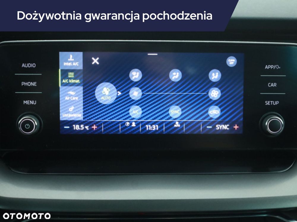 Skoda Octavia - 13