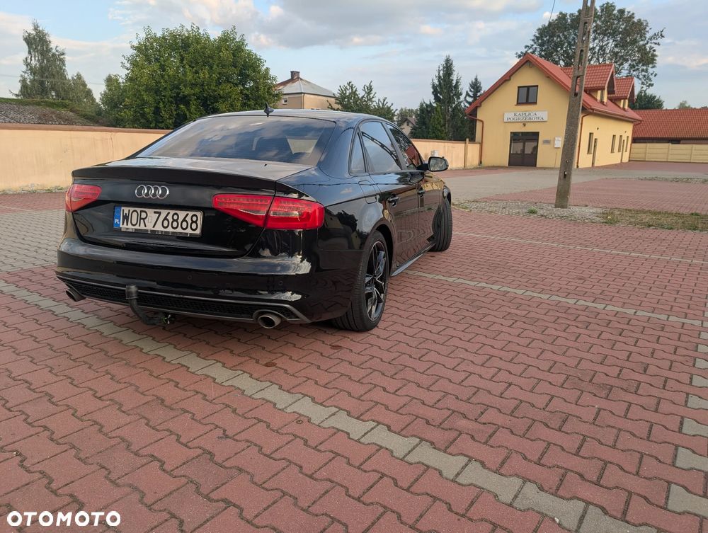 Audi A4 Limousine 3.0 TDI clean diesel Quattro S tronic - 6