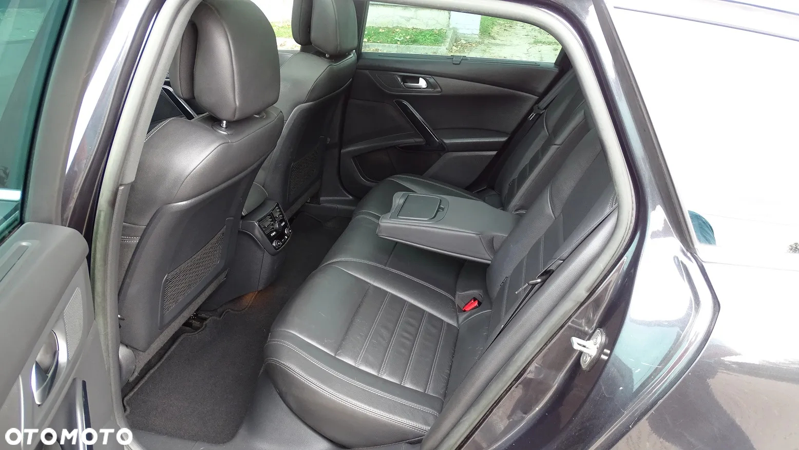 Peugeot 508 SW BlueHDi 150 Stop&Start Active - 15