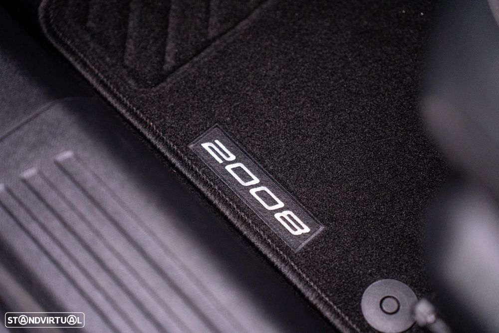 Peugeot 2008 PureTech 100 Allure - 14