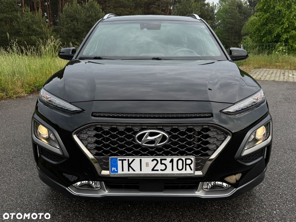 Hyundai Kona - 15