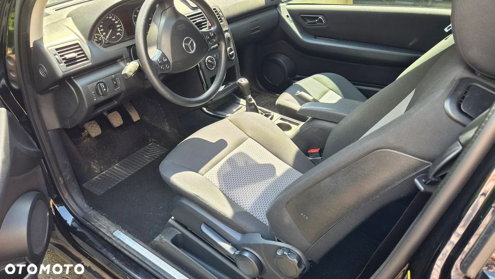 Mercedes-Benz Klasa A 150 Classic - 6