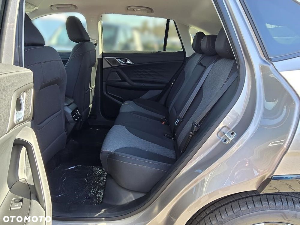 MG HS 1.5T HEV+ Excite - 9