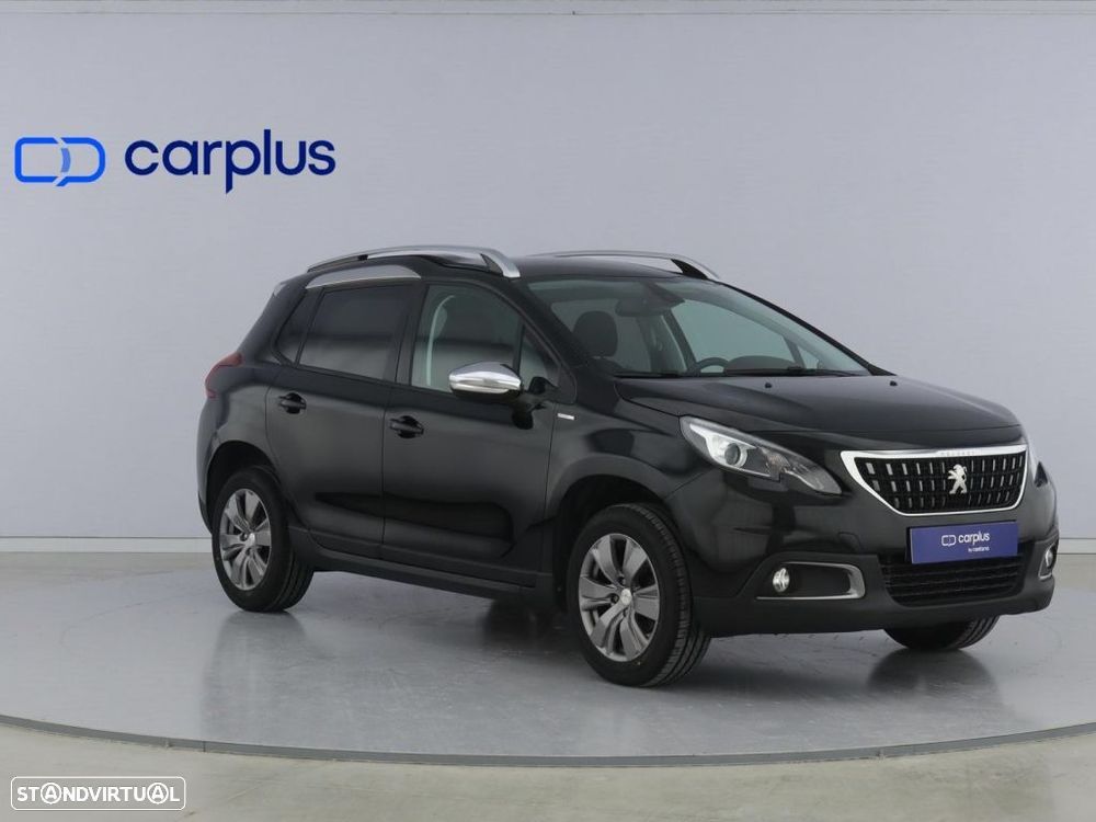 Peugeot 2008 1.2 PureTech Signature - 2