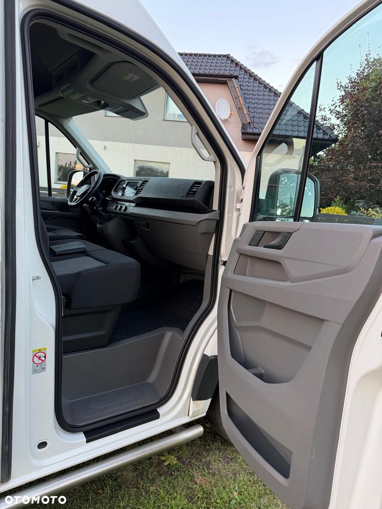 Volkswagen Crafter - 20
