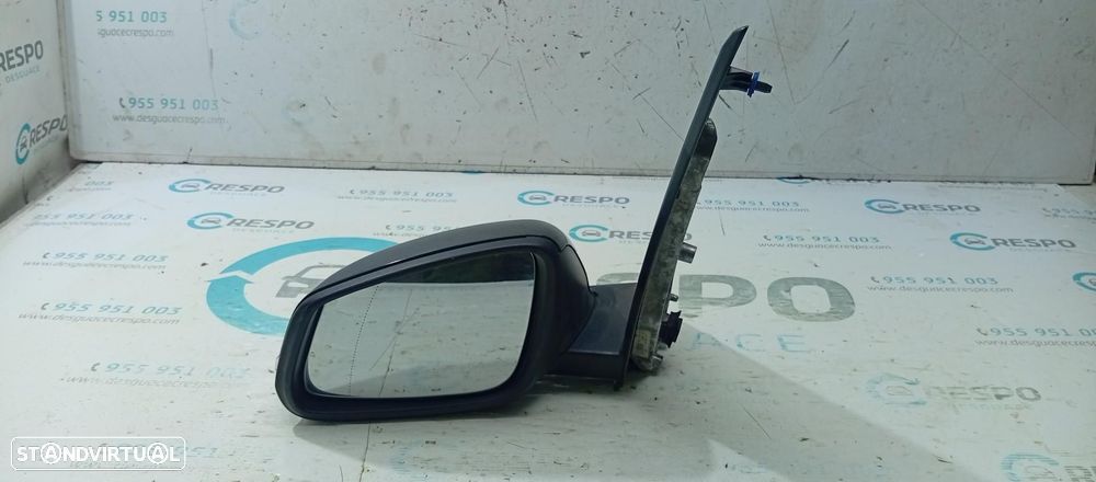 RETROVISOR ESQUERDO BMW SERIE 2 GRAN TOURER F46 - 1