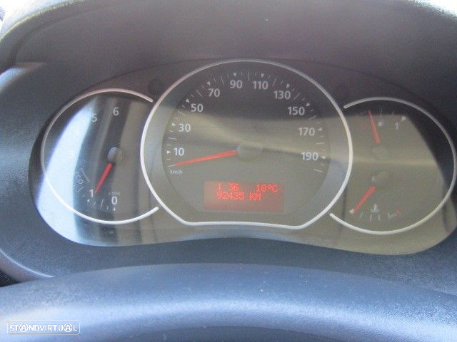 Renault Kangoo 1.5 dCi Business - 32