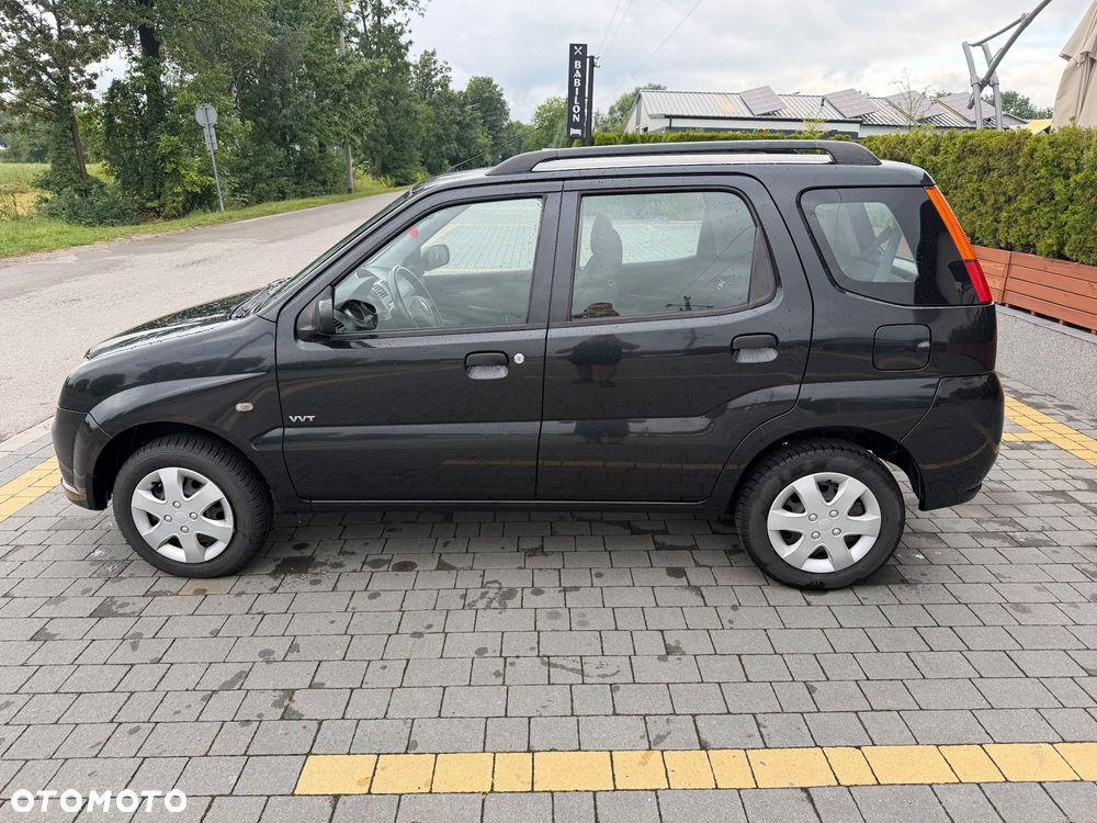 Suzuki Ignis 1.3 GC - 22