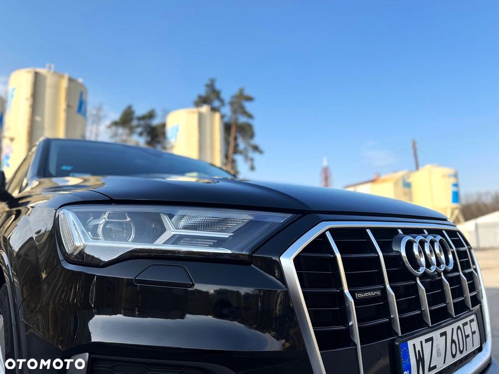 Audi Q7 - 34