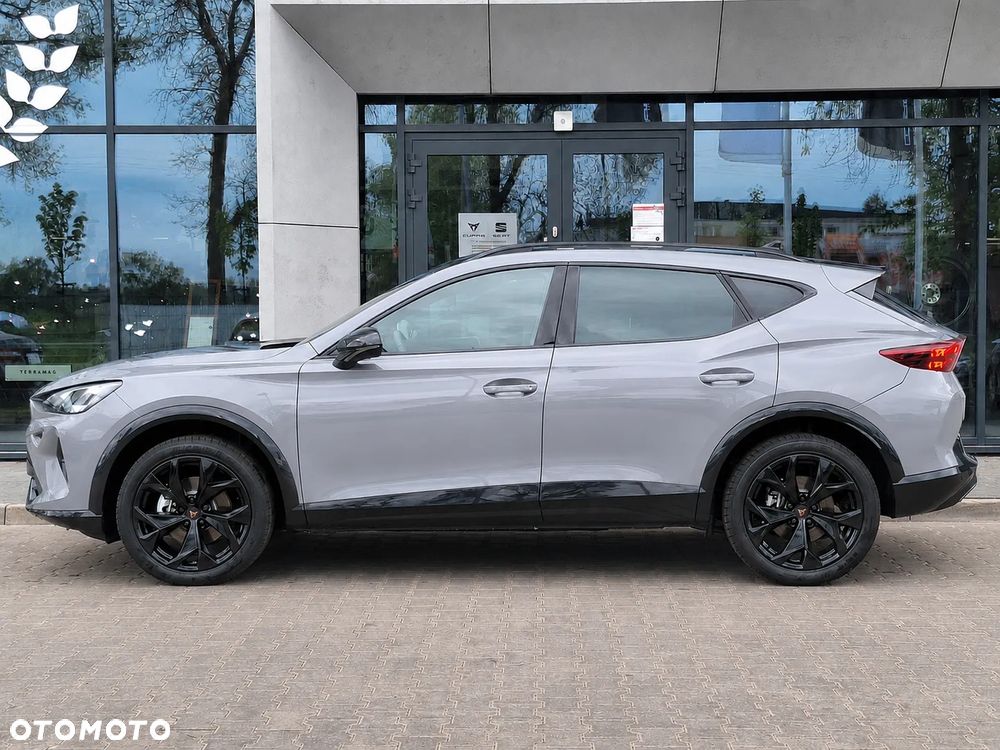 Cupra Formentor 1.5 eTSI mHEV DSG - 4