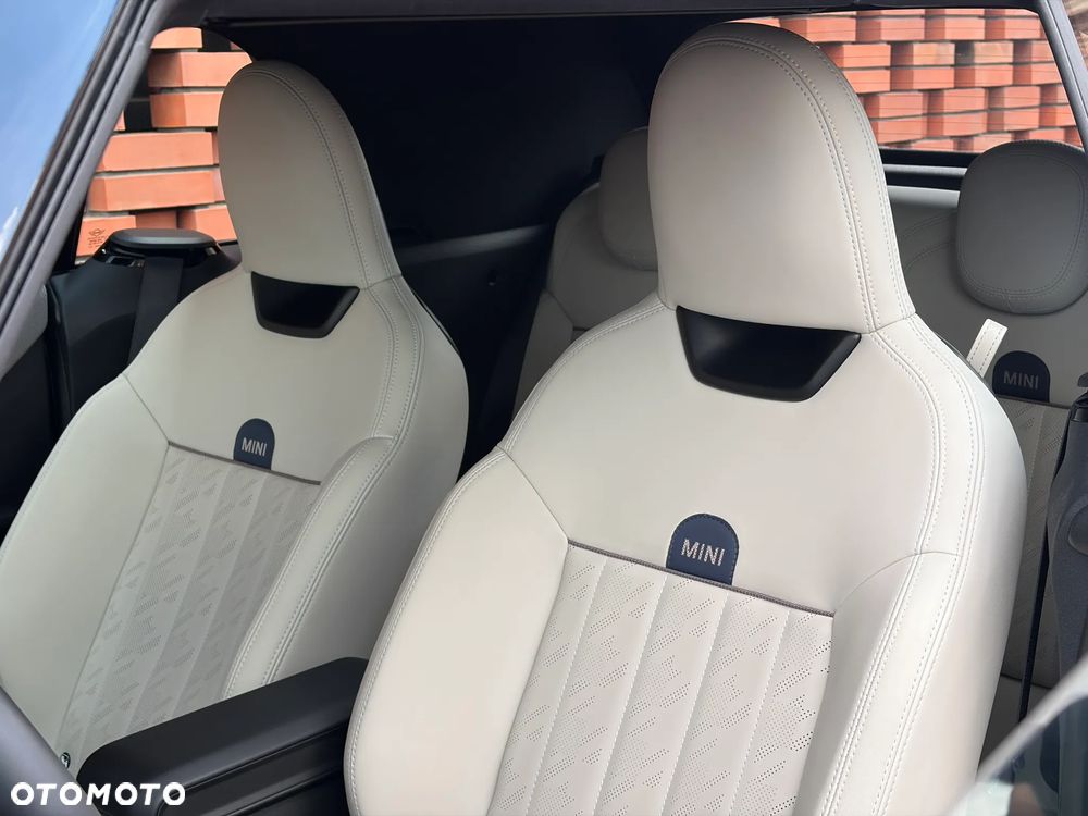 MINI Cooper S Linia Favoured - 31