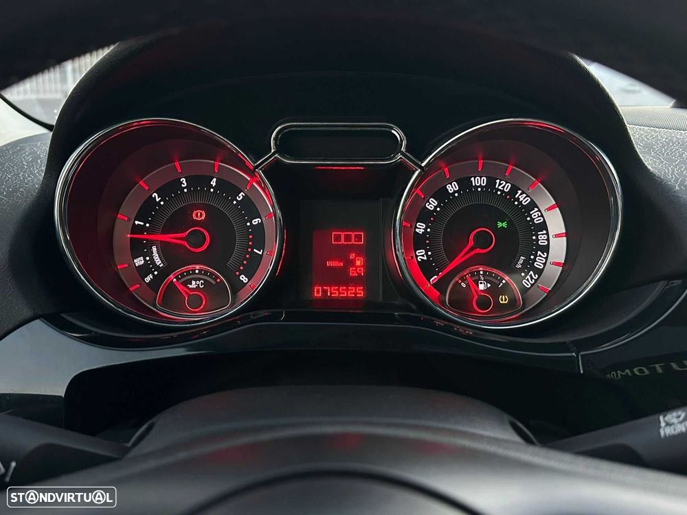 Opel Adam - 12
