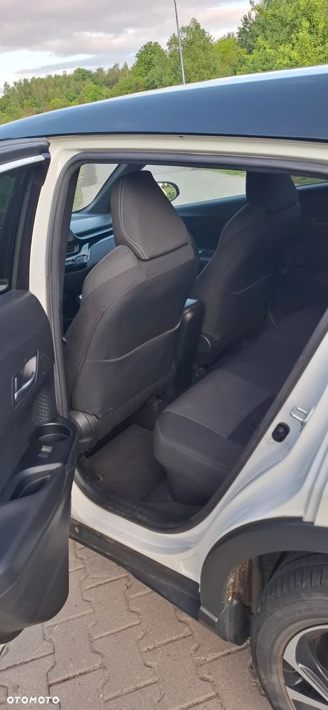 Toyota C-HR Style Selection - 31