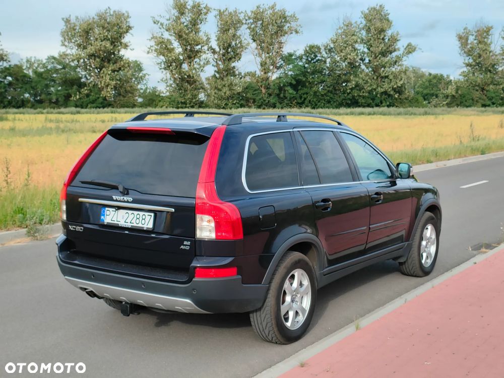 Volvo XC 90 - 6