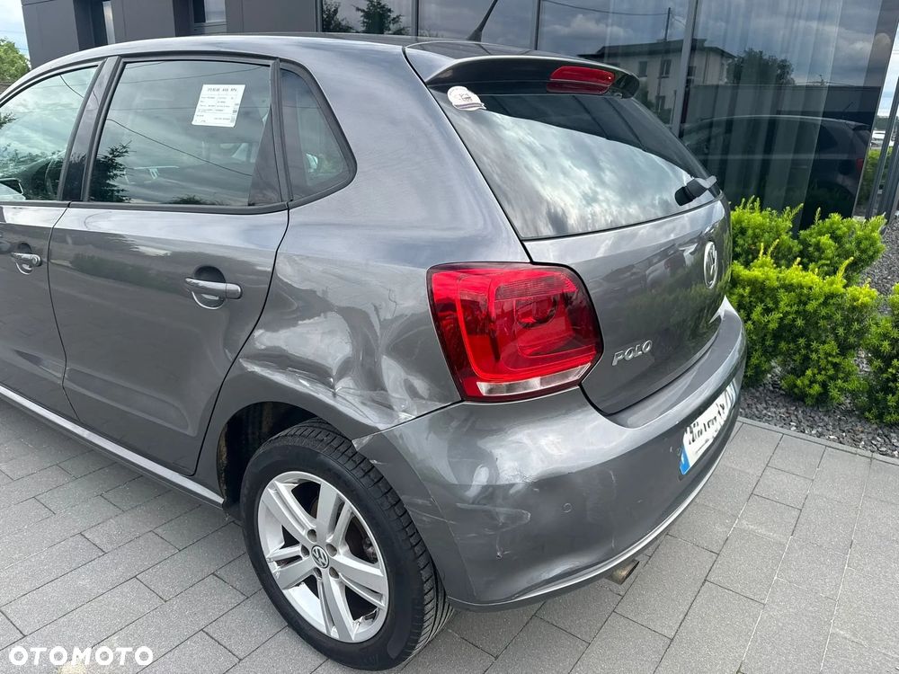 Volkswagen Polo 1.6 TDI Life - 4
