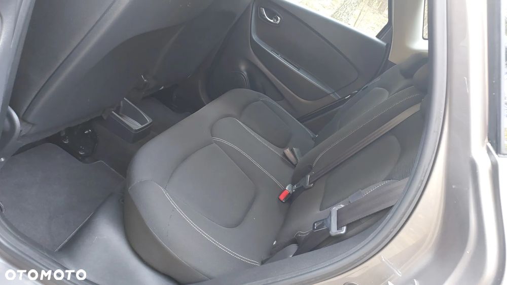 Renault Captur (ENERGY) TCe 90 LIMITED - 15