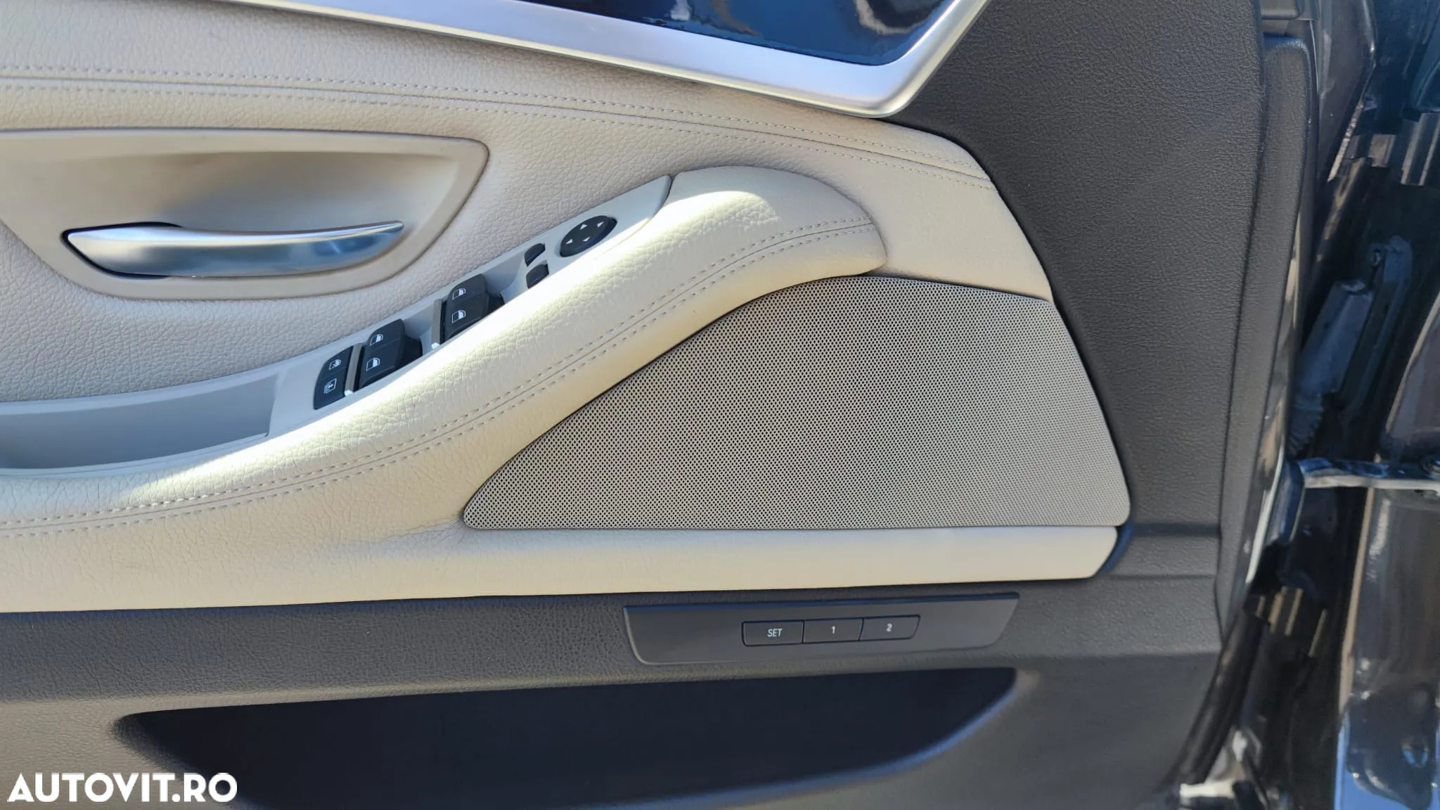 BMW Seria 5 530d xDrive AT - 21
