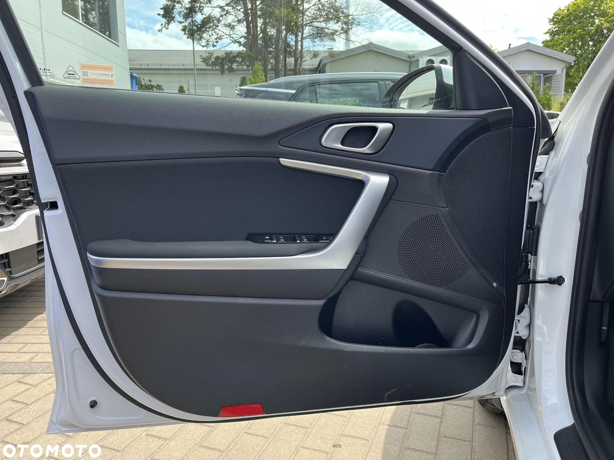 Kia Ceed 1.5 T-GDI M DCT - 10
