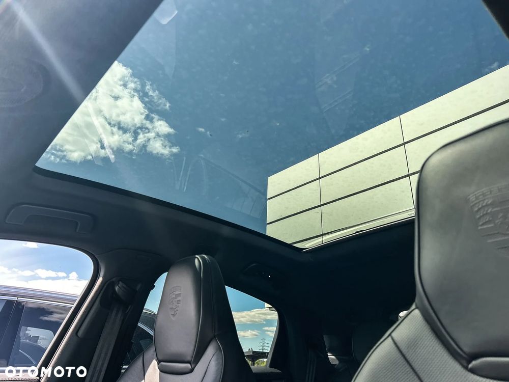 Porsche Cayenne Standard - 19