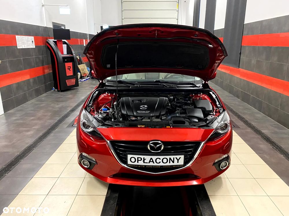 Mazda 3 2.0 Enso - 30