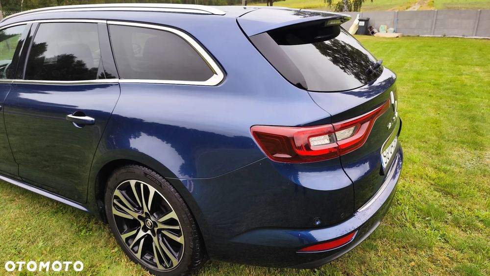 Renault Talisman 1.6 Energy dCi Intens - 7