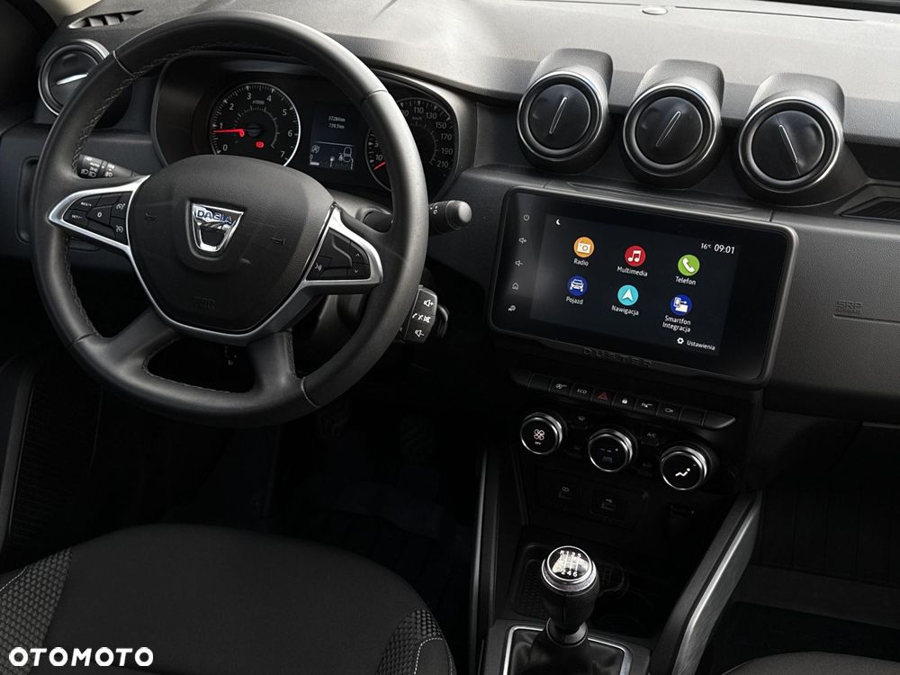 Dacia Duster 1.3 TCe Journey - 14