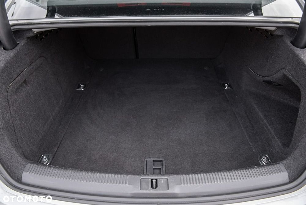 Audi A4 Limousine 1.8 TFSI - 27