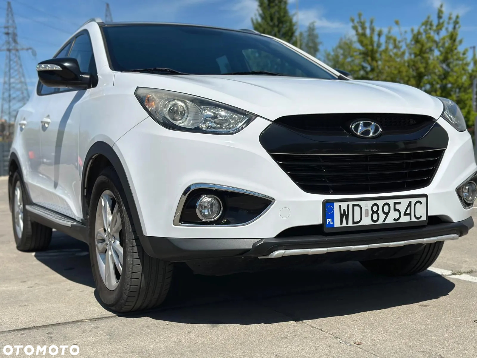 Hyundai ix35 - 5
