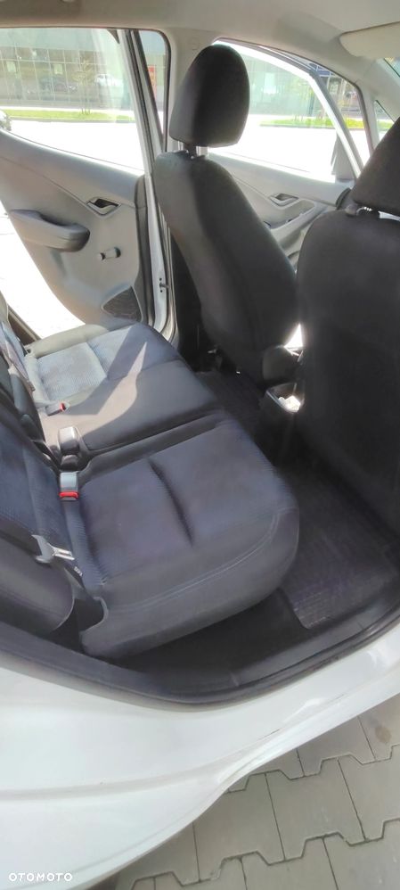 Hyundai ix20 1.4 Classic + - 13