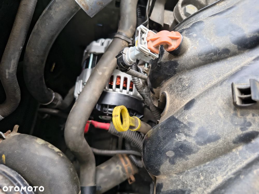 Dacia Duster 1.6 SCe Access S&S - 13