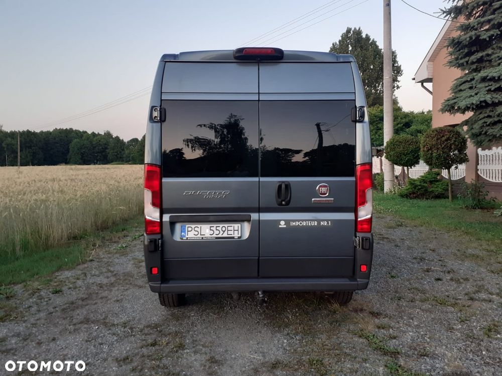 Fiat Ducato L2H2 - 6