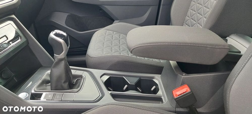 Volkswagen Tiguan 1.5 TSI EVO Life - 23