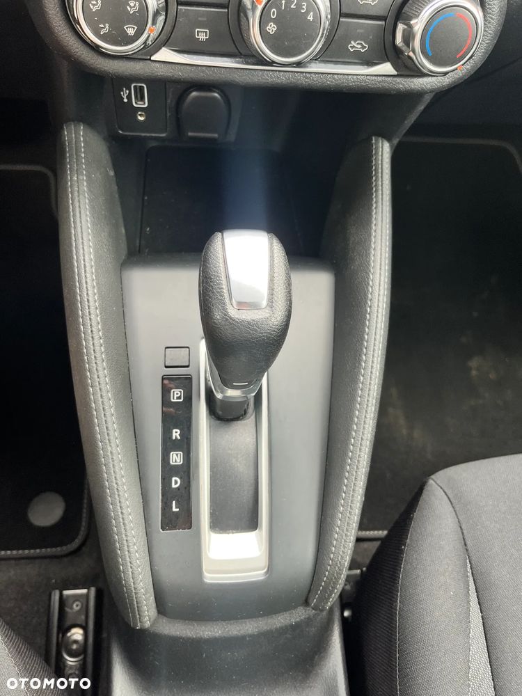 Nissan Micra - 21