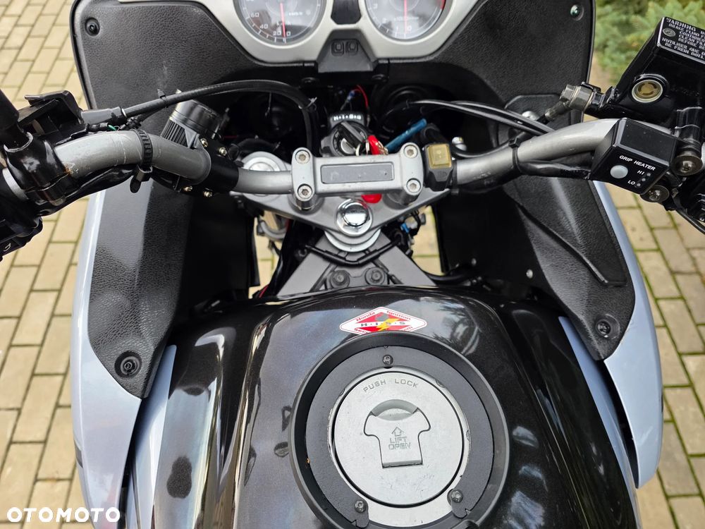 Honda Varadero - 18