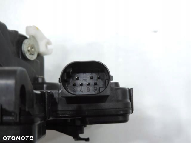 ZAMEK DRZWI PRAWY TYŁ 7 PIN BMW E46 - 5