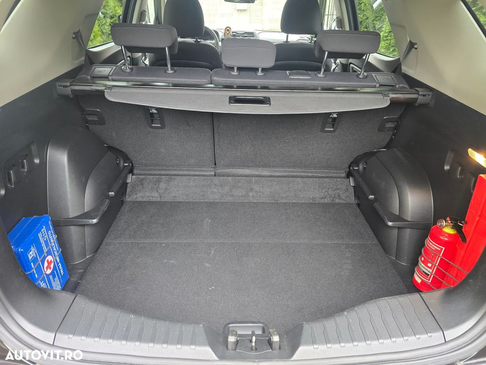 SsangYong Tivoli Grand - 6