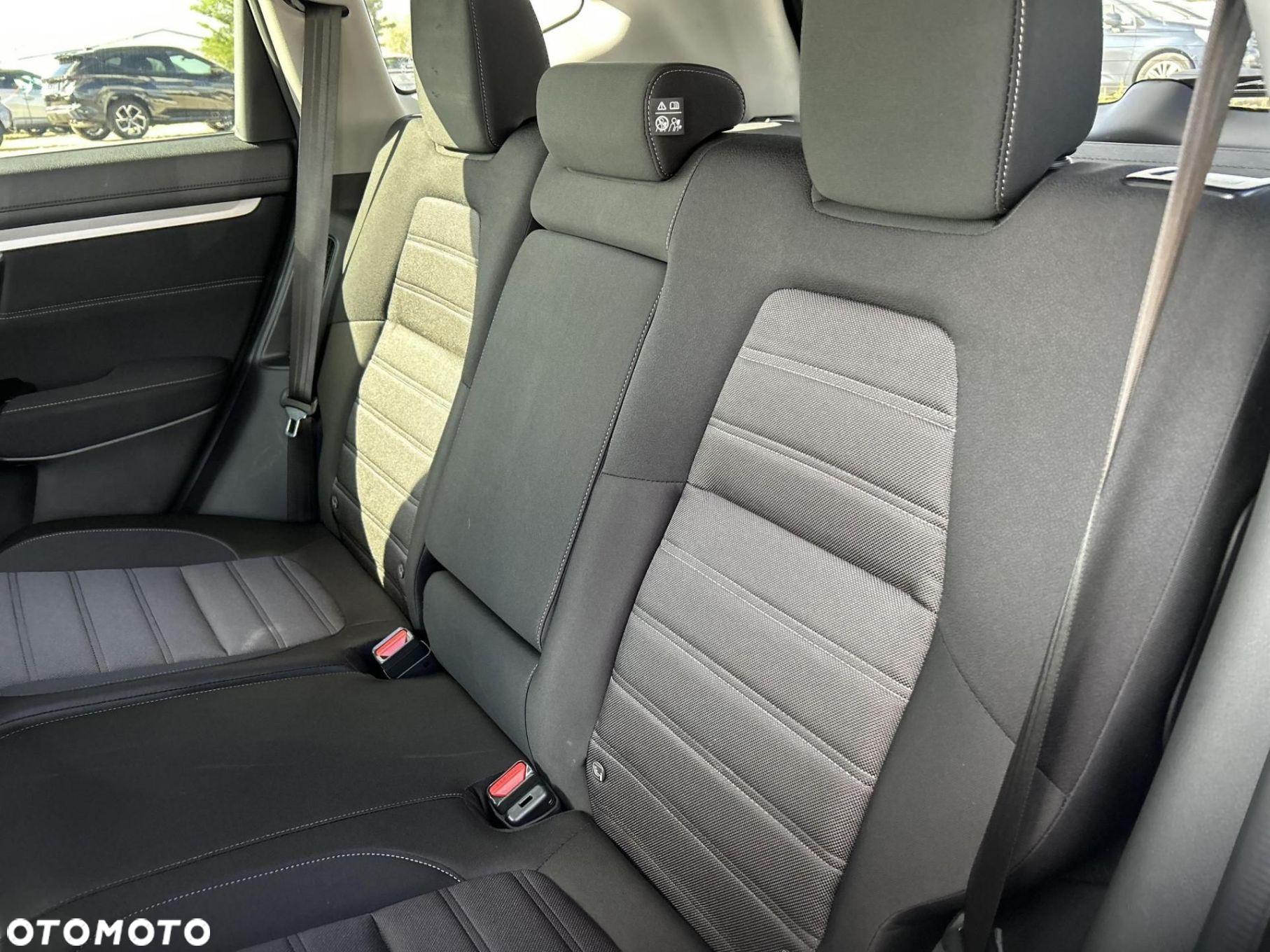 Honda CR-V - 16
