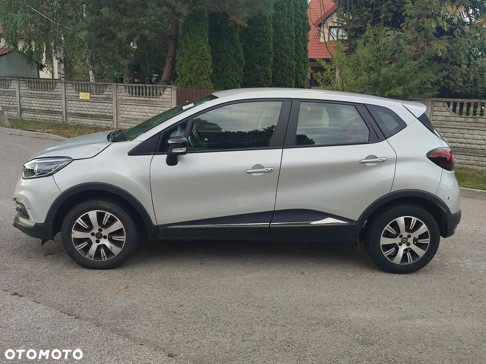 Renault Captur ENERGY TCe 120 EDC LIMITED - 4
