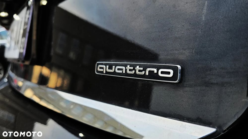 Audi A6 Avant 2.0 TDI ultra S tronic - 7
