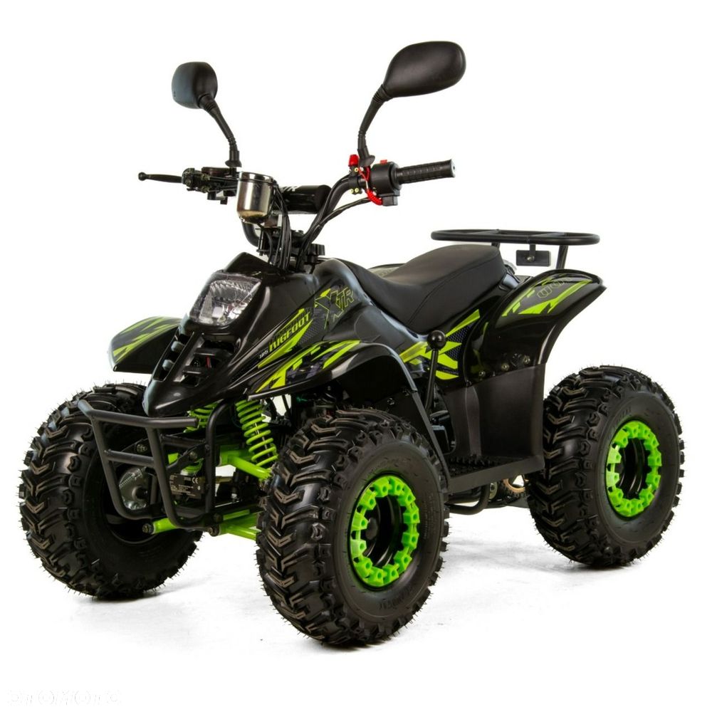XTR Inny - 8