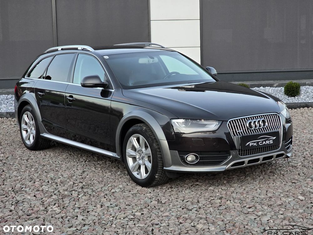 Audi A4 Avant 2.0 TDI clean diesel Quattro S tronic - 9