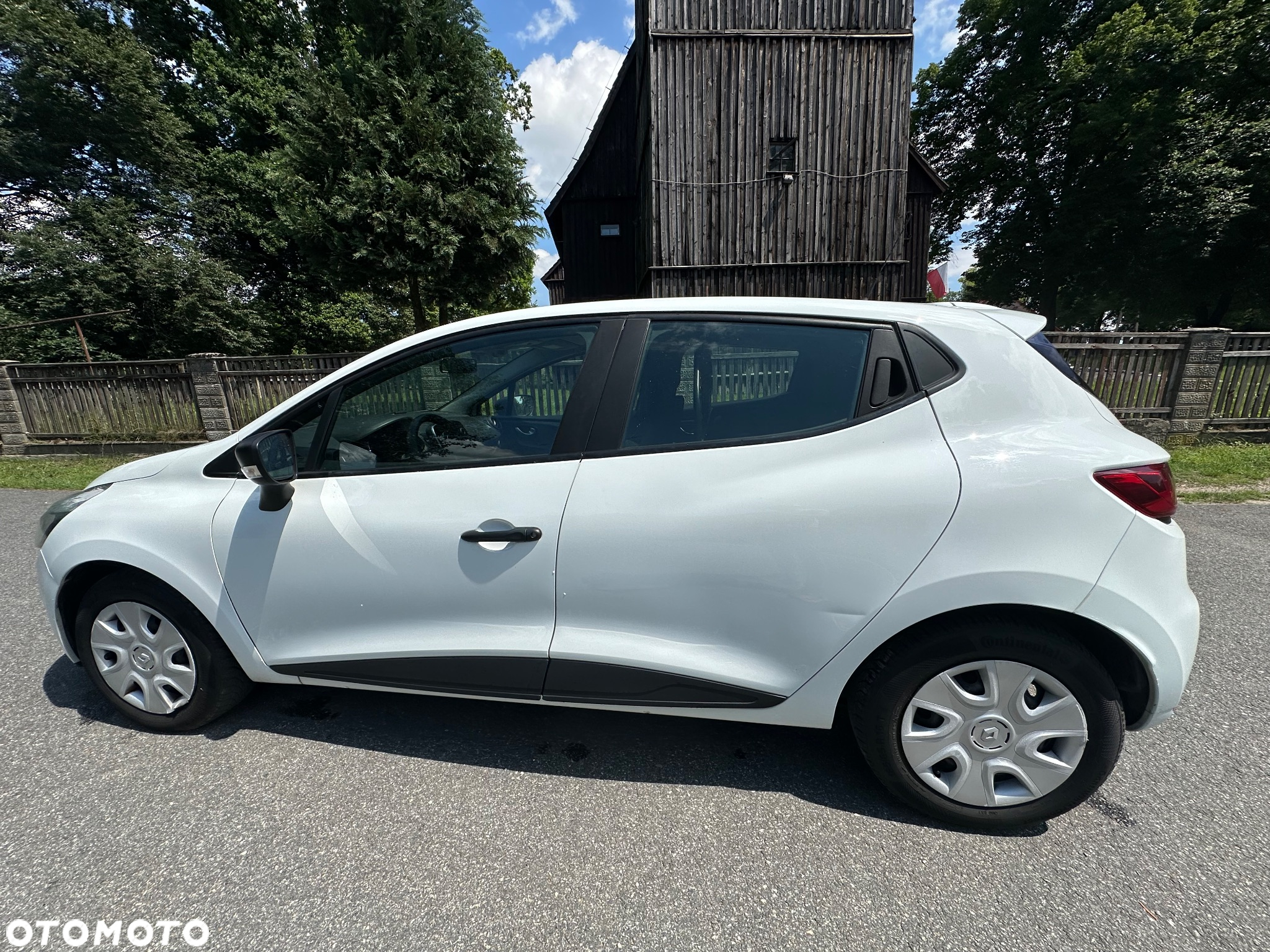 Renault CLIO - 3