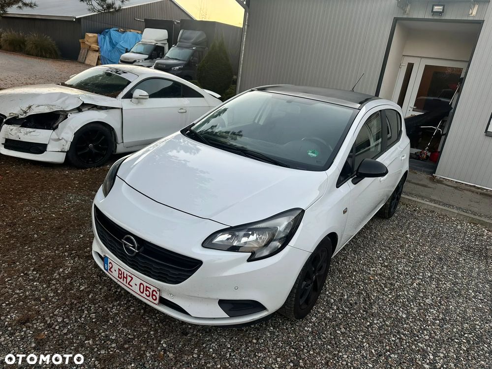 Opel Corsa - 6