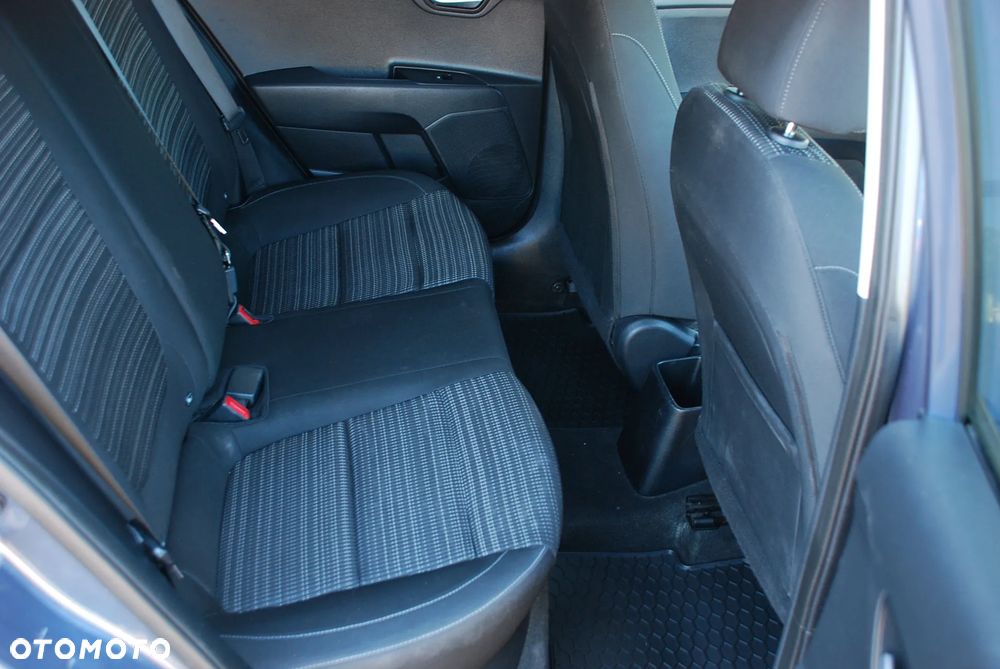 Kia Stonic 1.6 CRDi Vision - 23