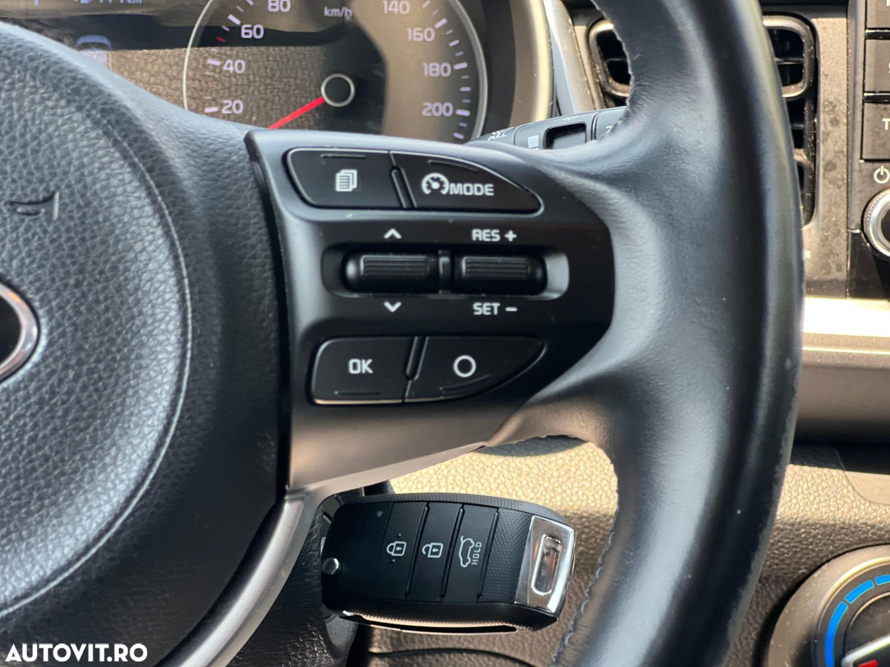 Kia Stonic 1.4 GSL 6AT Urban - 16