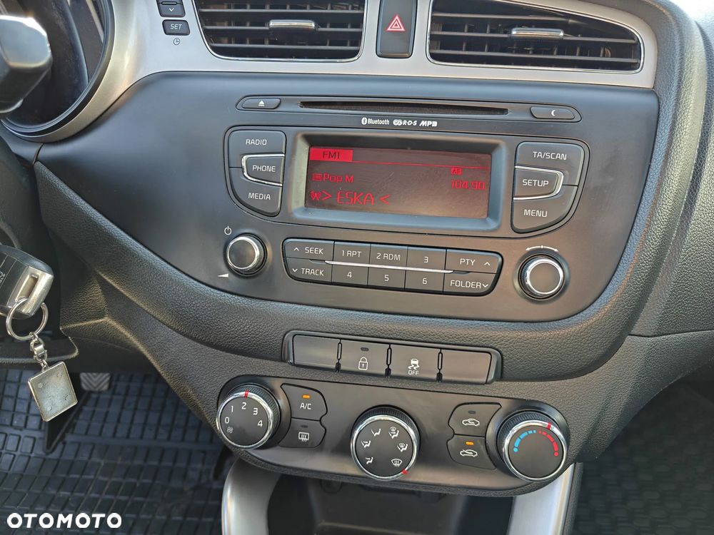 Kia Ceed 1.6 GDI M - 19