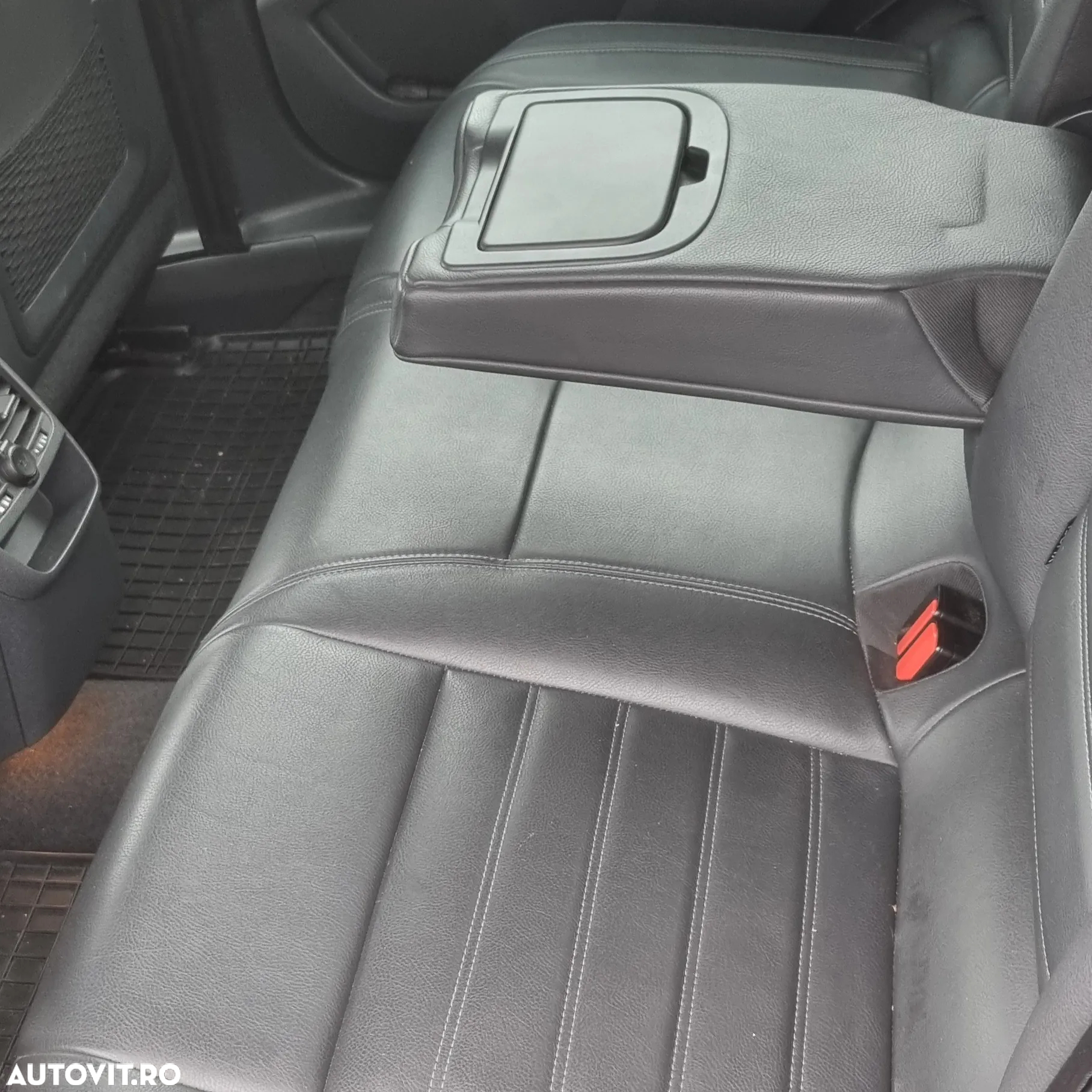 Peugeot 508 2.0 HDI FAP Allure - 5