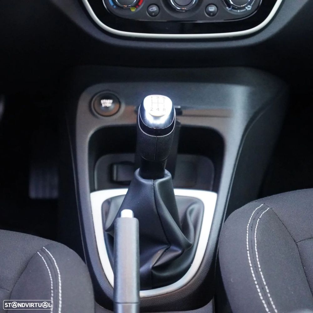 Renault Captur 0.9 TCE - 16