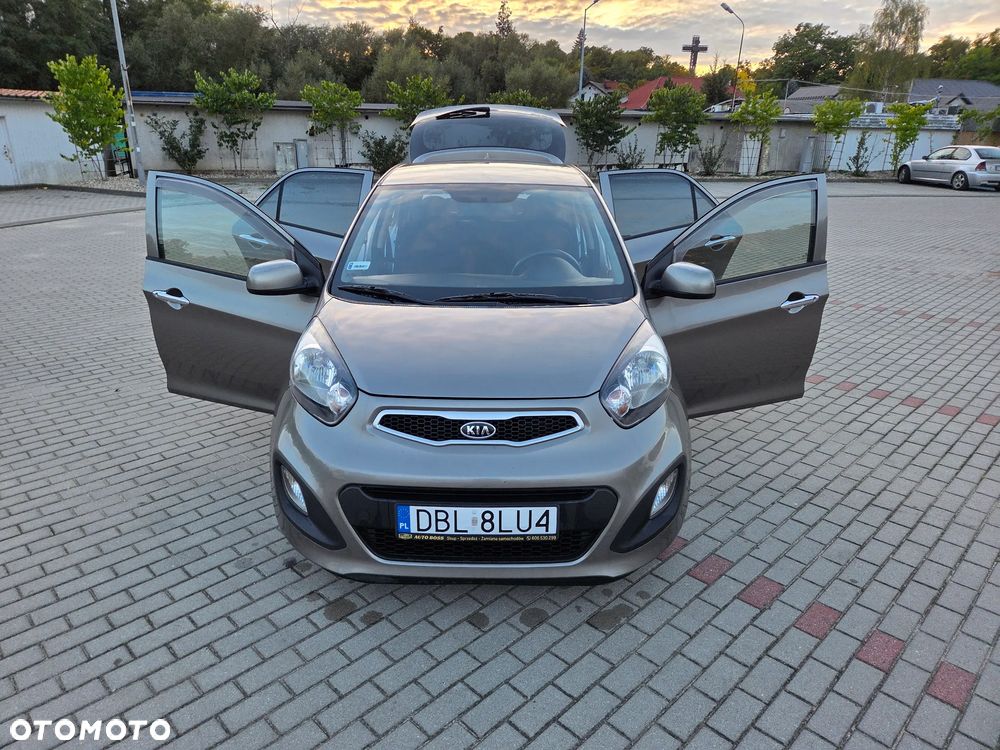 Kia Picanto 1.0 Edition 7 - 16