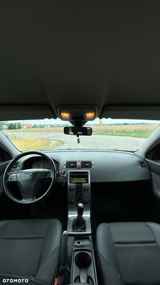 Volvo V50 2.0D Momentum - 9